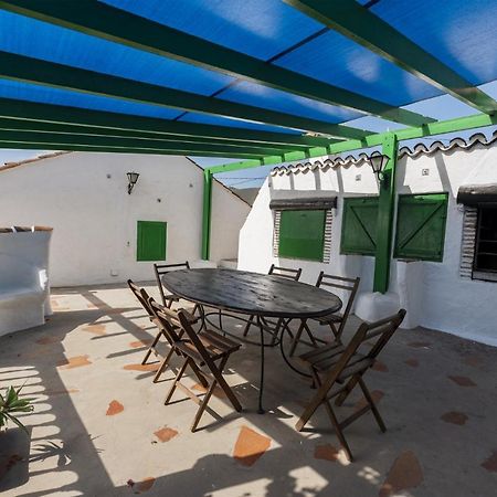 Casa Rural La Capellania Granadilla De Abona Exterior photo
